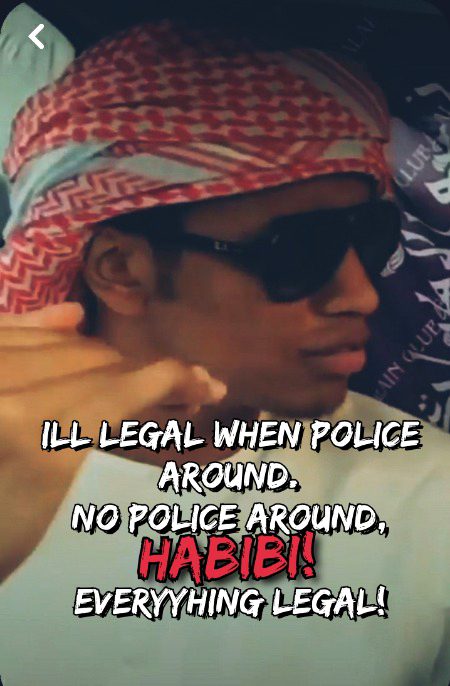 Memes & Satire image