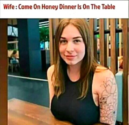 Funny joke