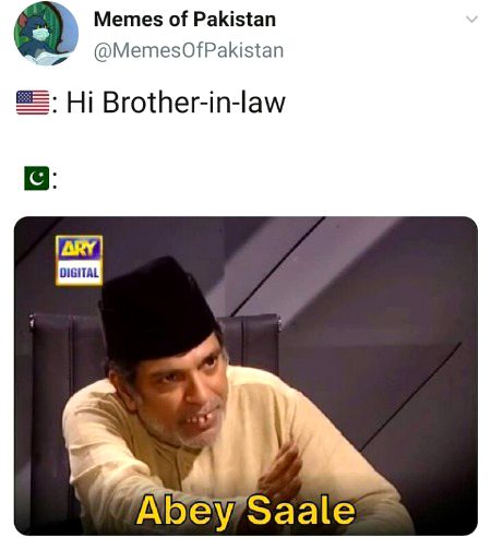 Memes & Satire image