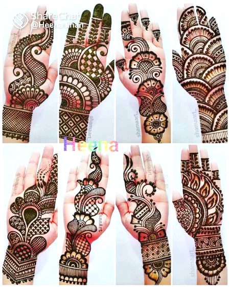 Mehndi Design image