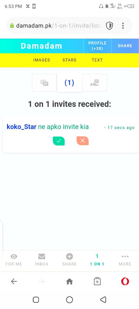 Damadam Roasting image