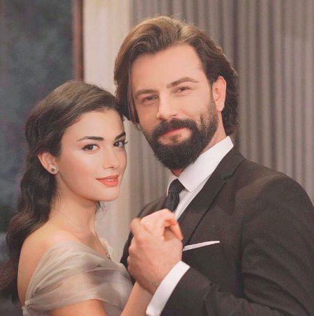 Turkish Celebs image