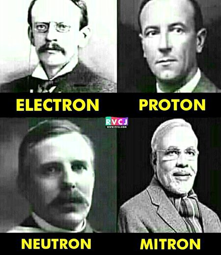 Memes & Satire image