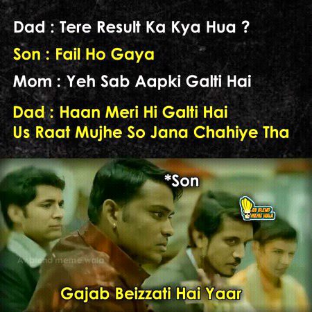 Funny joke