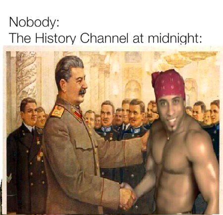 Memes & Satire image