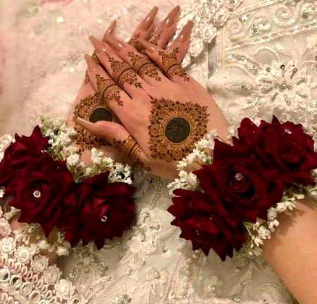 Mehndi Design image