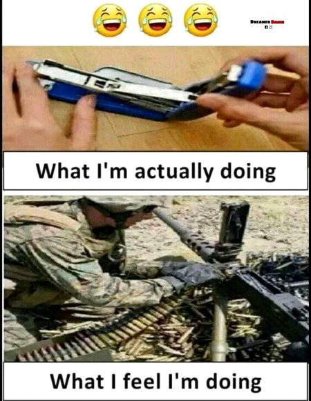 Funny joke
