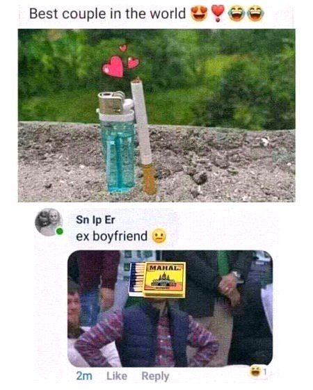 Funny joke
