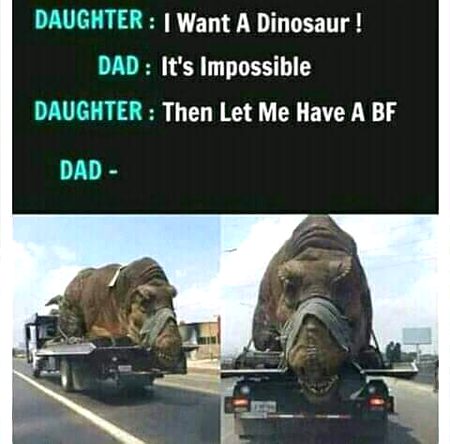 Funny joke