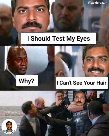 Memes & Satire image