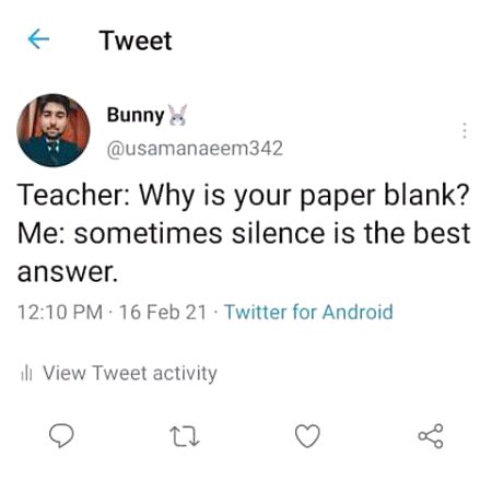 Funny joke