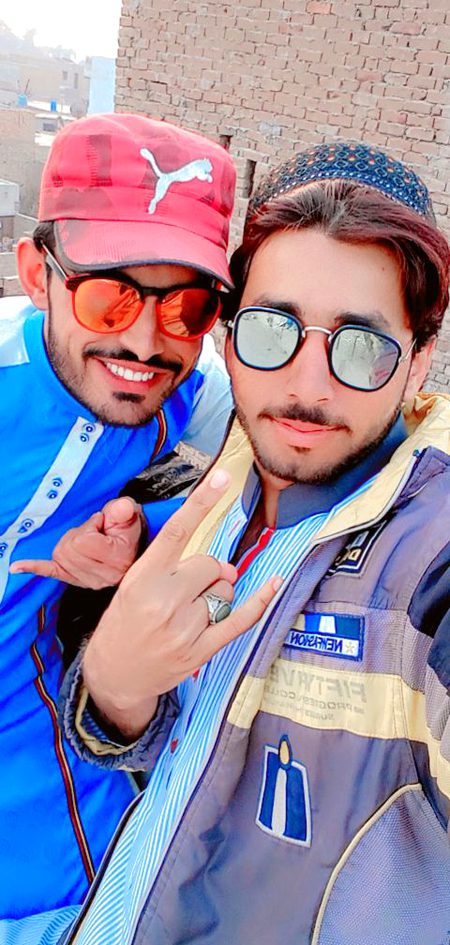 Beautiful People image