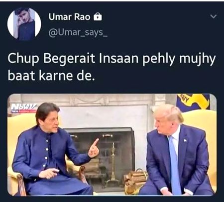 Memes & Satire image