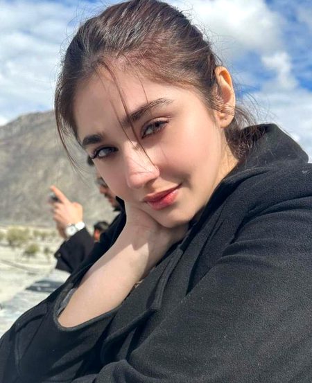 Pakistani Celebs image
