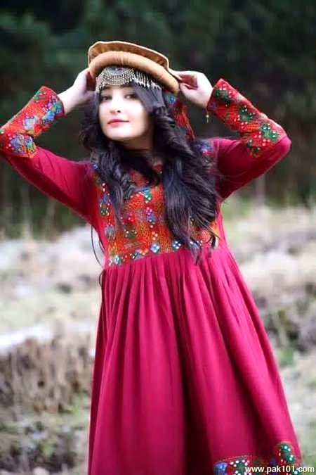 Pakistani Celebs image