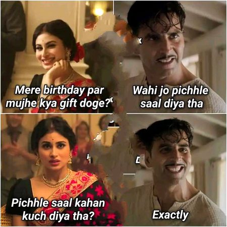 Memes & Satire image