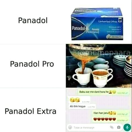 Memes & Satire image