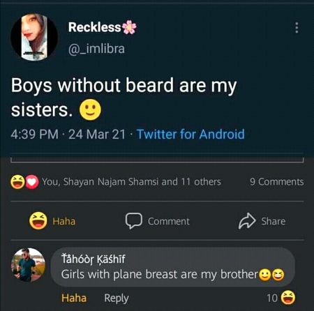 Funny joke