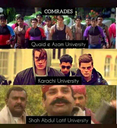 Memes & Satire image