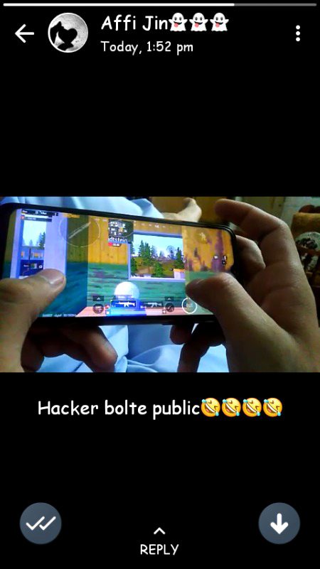 Funny joke