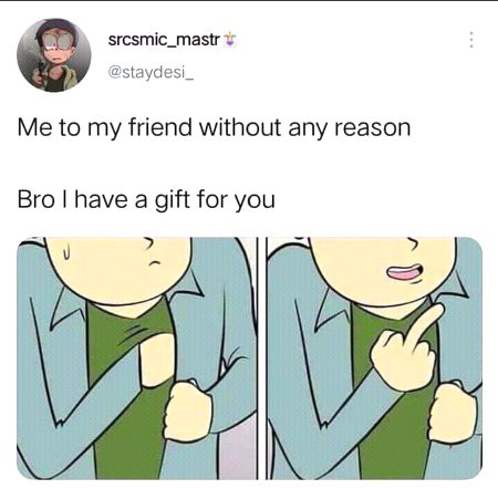 Funny joke