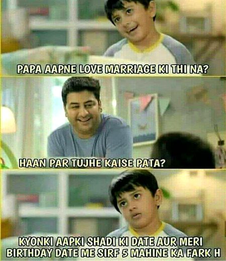Funny joke