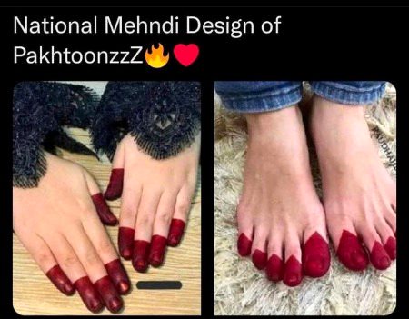 Mehndi Design image