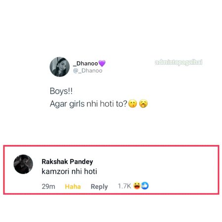 Funny joke