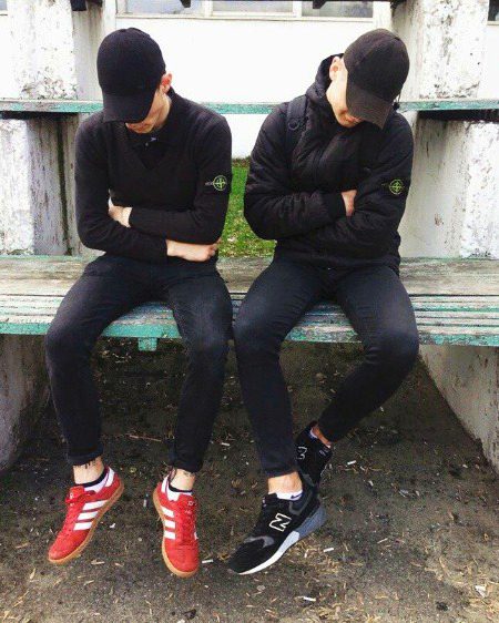 Beautiful People image