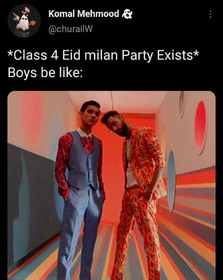 Memes & Satire image