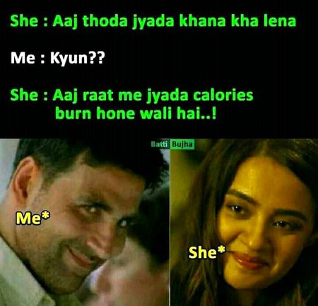 Funny joke