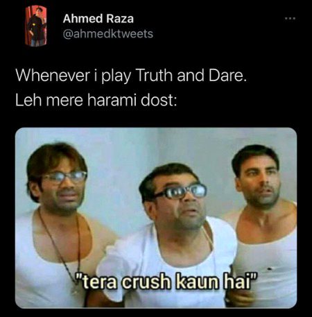 Memes & Satire image