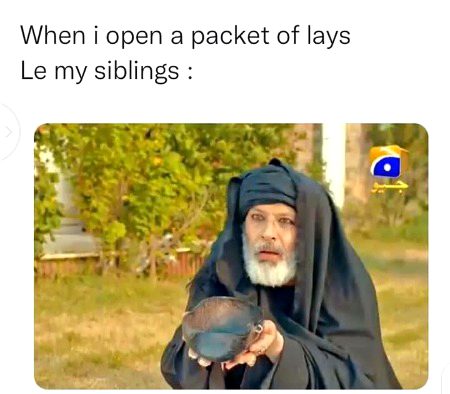 Memes & Satire image