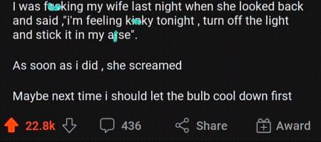 Funny joke