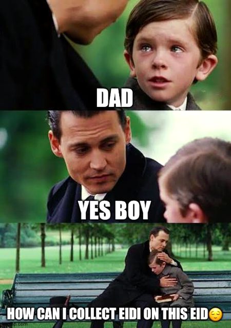 Memes & Satire image