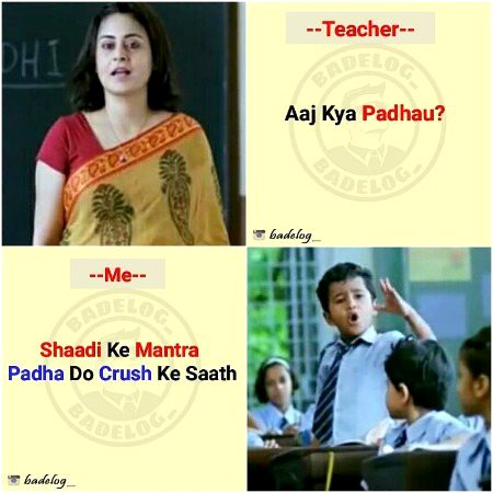 Funny joke