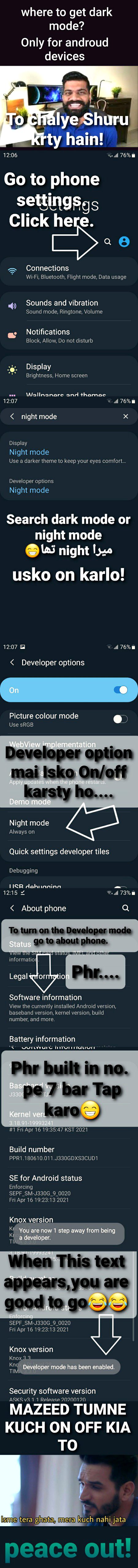 Memes & Satire image