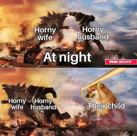 Memes & Satire image