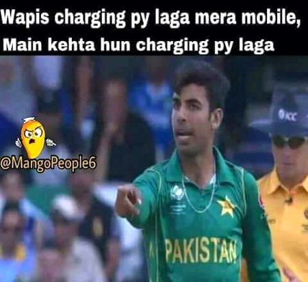 Memes & Satire image