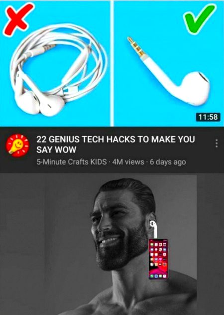 Memes & Satire image