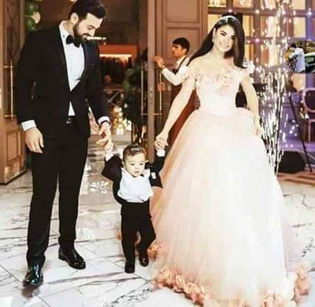 Beautiful People image