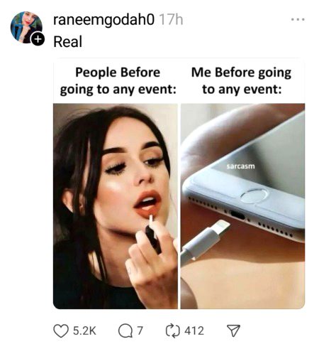 Memes & Satire image