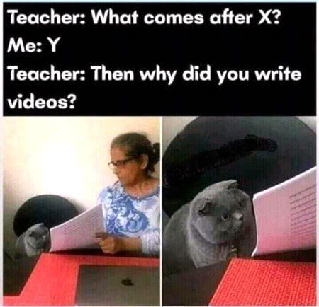 Funny joke