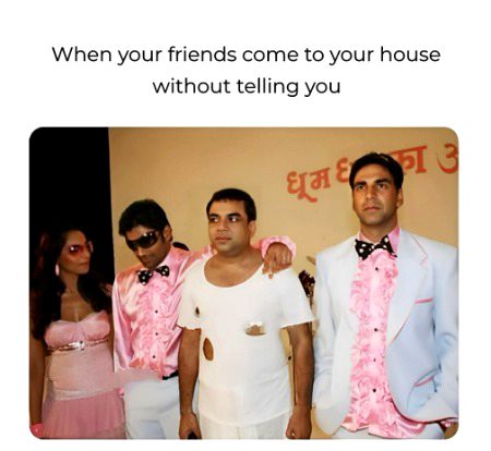 Memes & Satire image