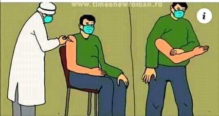 Memes & Satire image