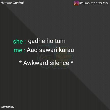 Funny joke