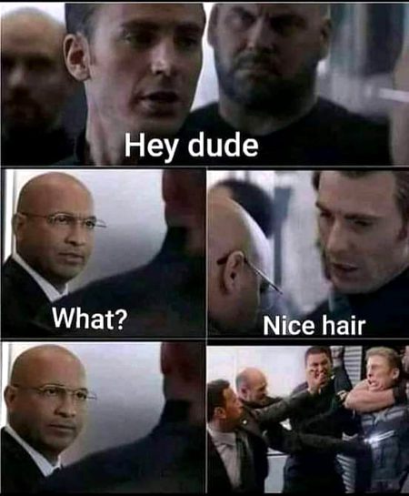 Memes & Satire image