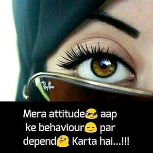 Attitude Quotes image