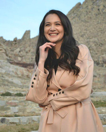 Turkish Celebs image