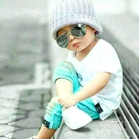 Beautiful People image